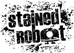 Stained Robot